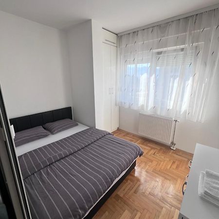 Apartment 4th. Floor Banja Luka Buitenkant foto