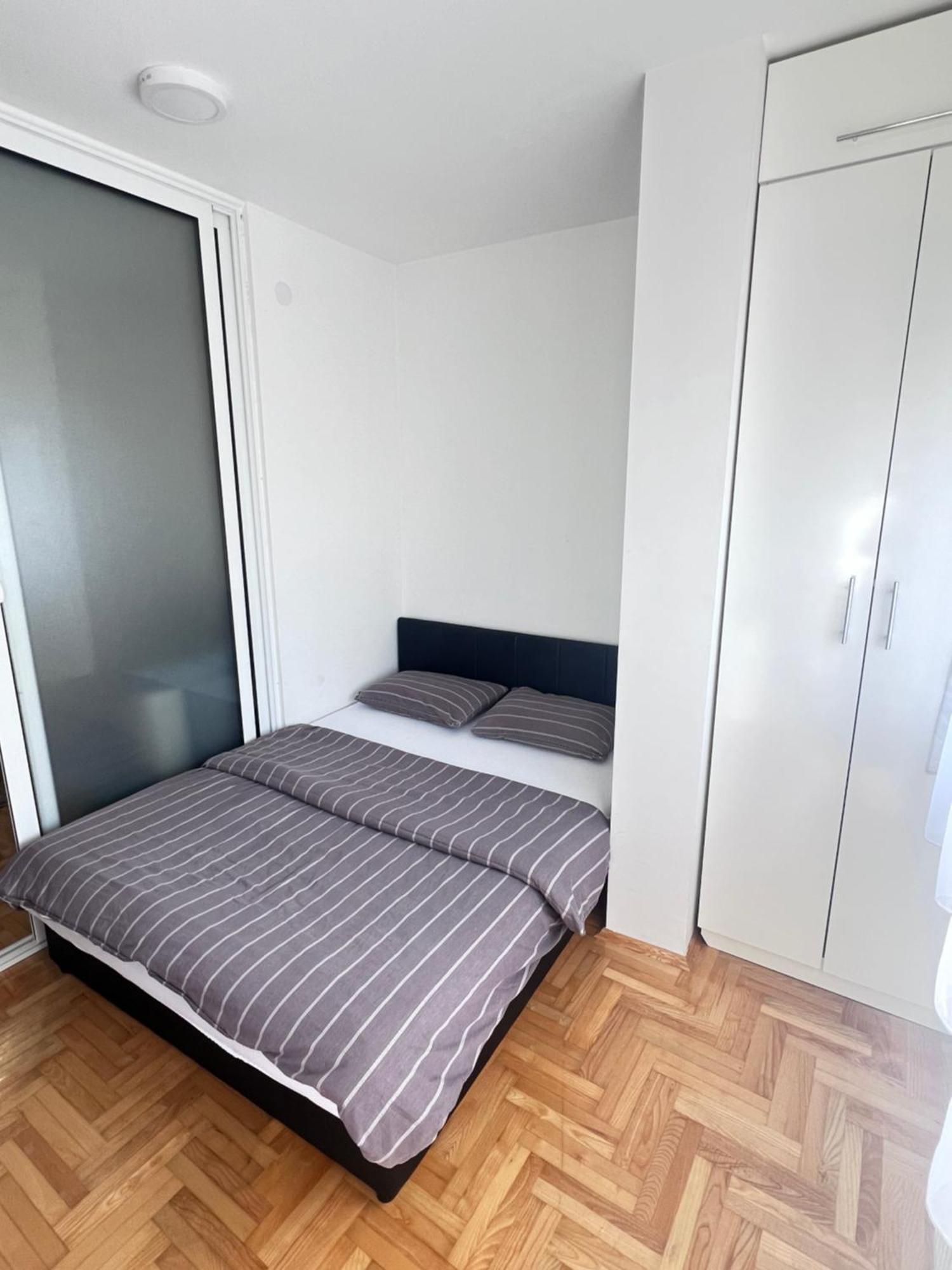 Apartment 4th. Floor Banja Luka Buitenkant foto